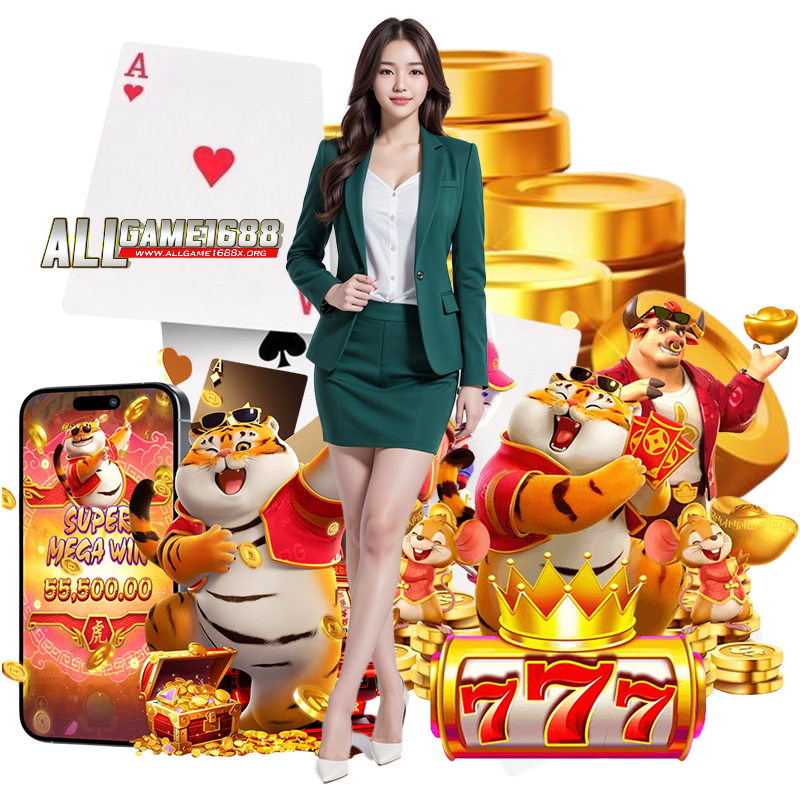 ALLGAME1688X ทรูวอเลท